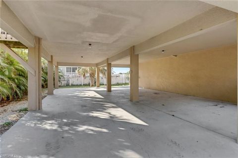 A home in FORT MYERS BEACH