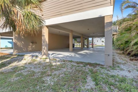 A home in FORT MYERS BEACH