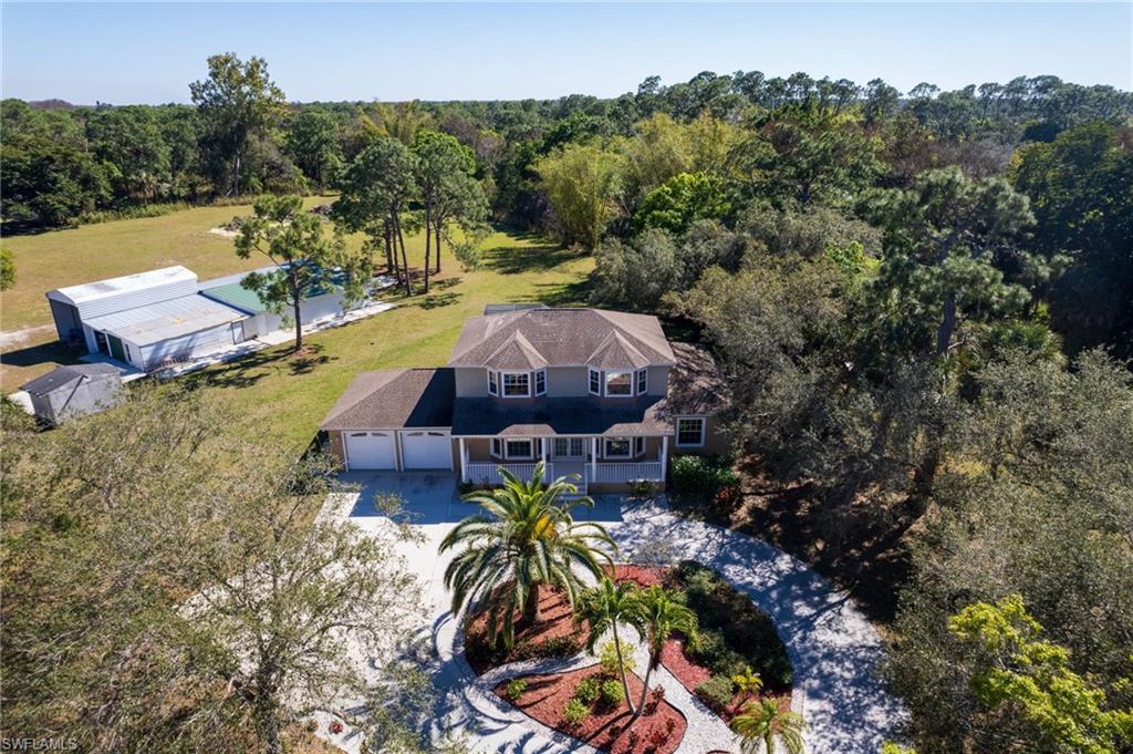 BROOKSIDE ESTATES - Residential