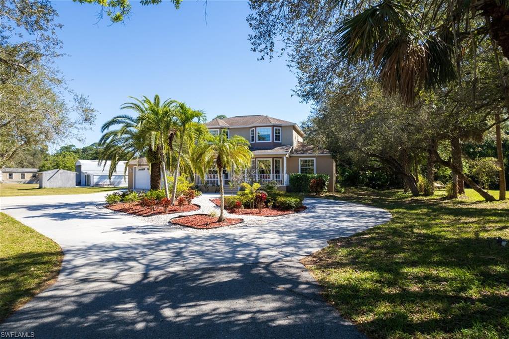 BROOKSIDE ESTATES - Residential