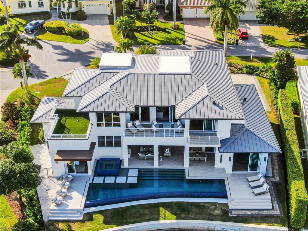 ROYAL HARBOR - Residential