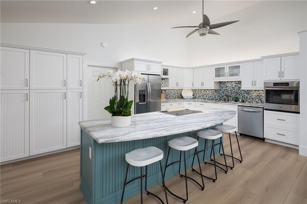 OLDE NAPLES - Residential Lease