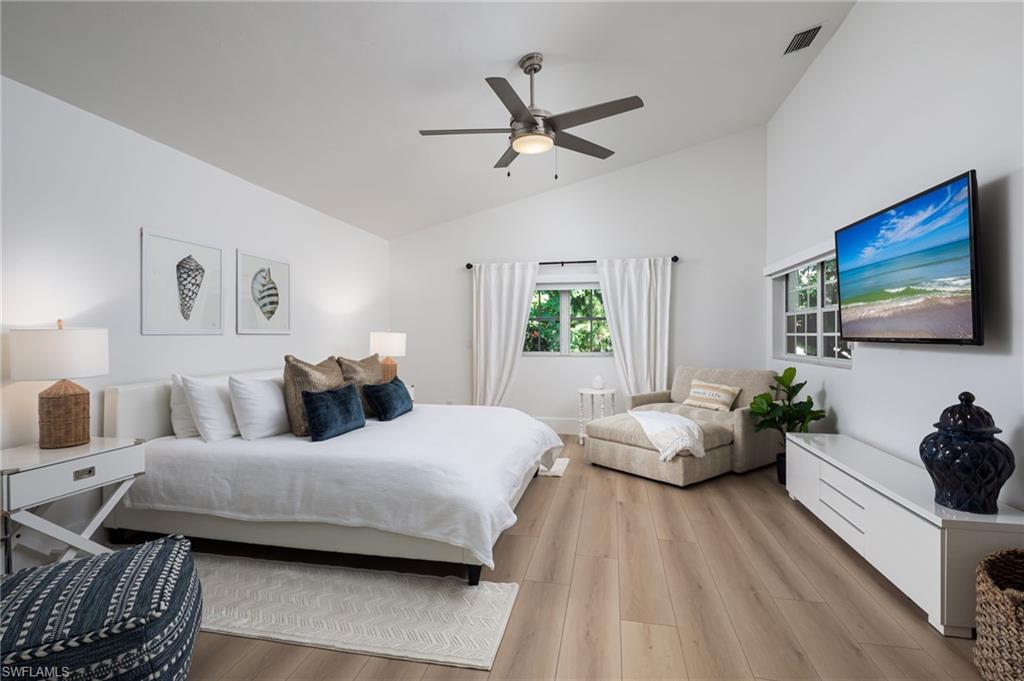 OLDE NAPLES - Residential Lease