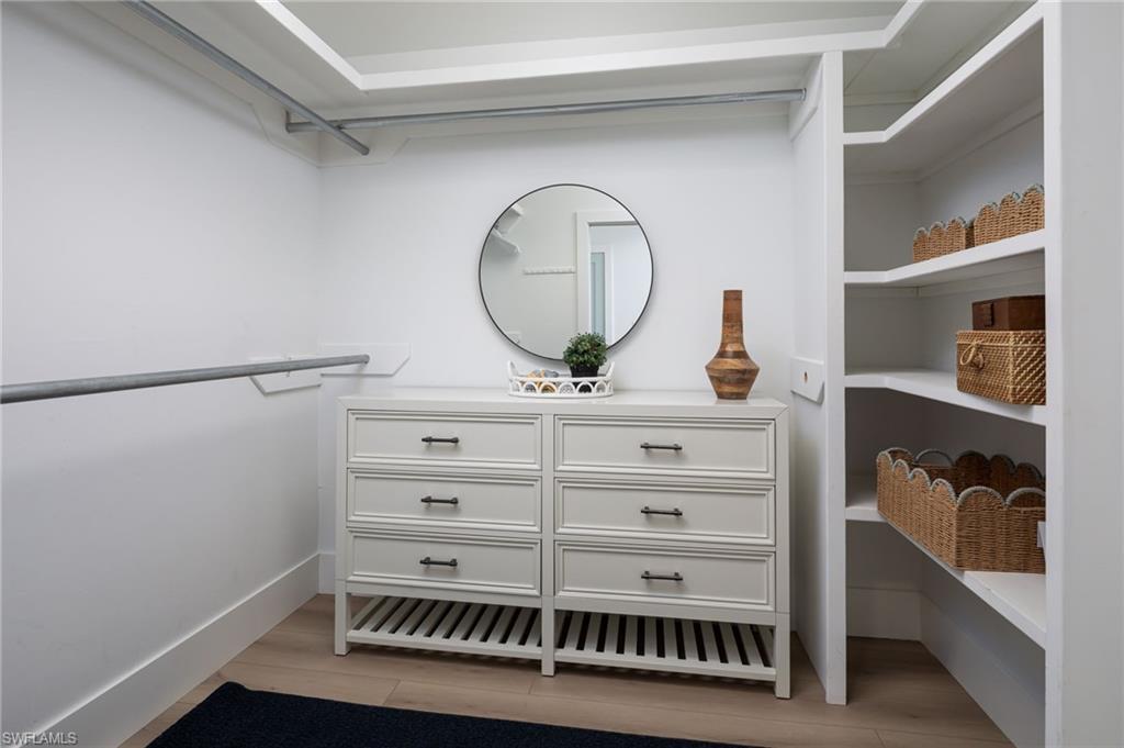 OLDE NAPLES - Residential Lease