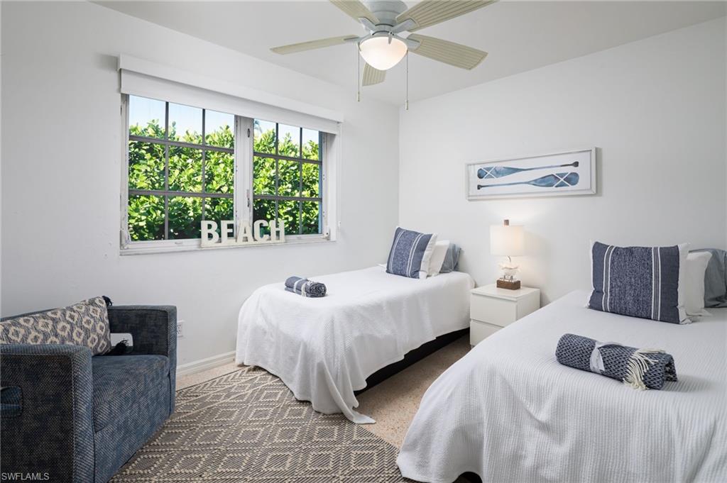 OLDE NAPLES - Residential Lease