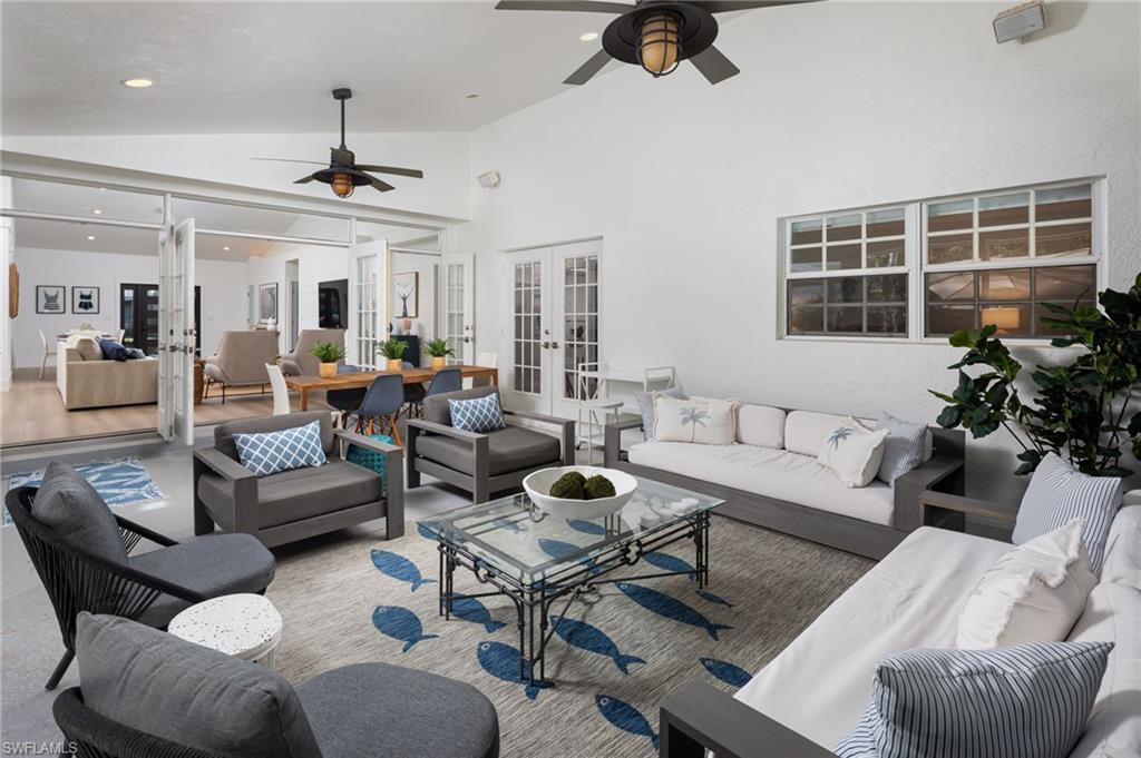 OLDE NAPLES - Residential Lease