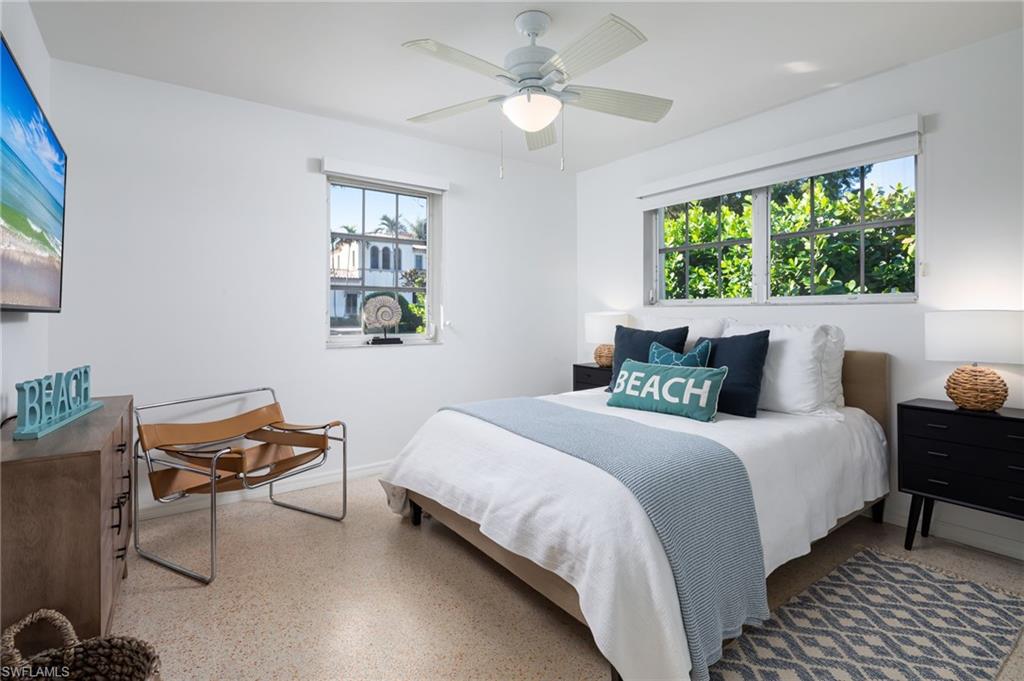 OLDE NAPLES - Residential Lease