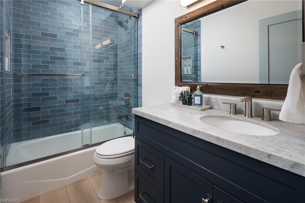 OLDE NAPLES - Residential Lease