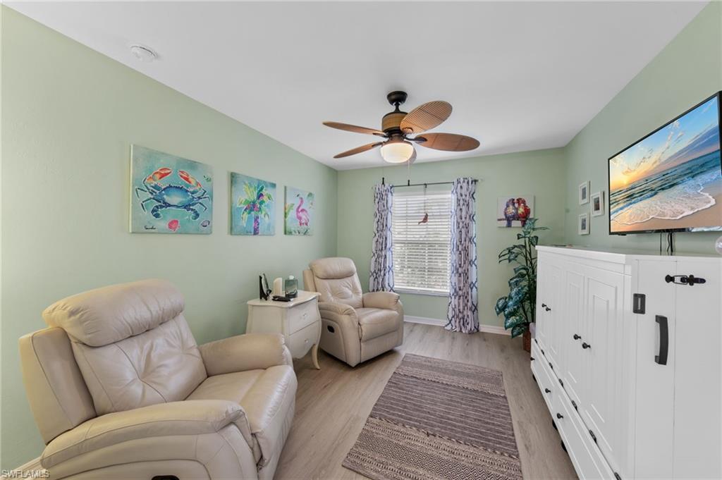 CYPRESS COVE - Residential Lease