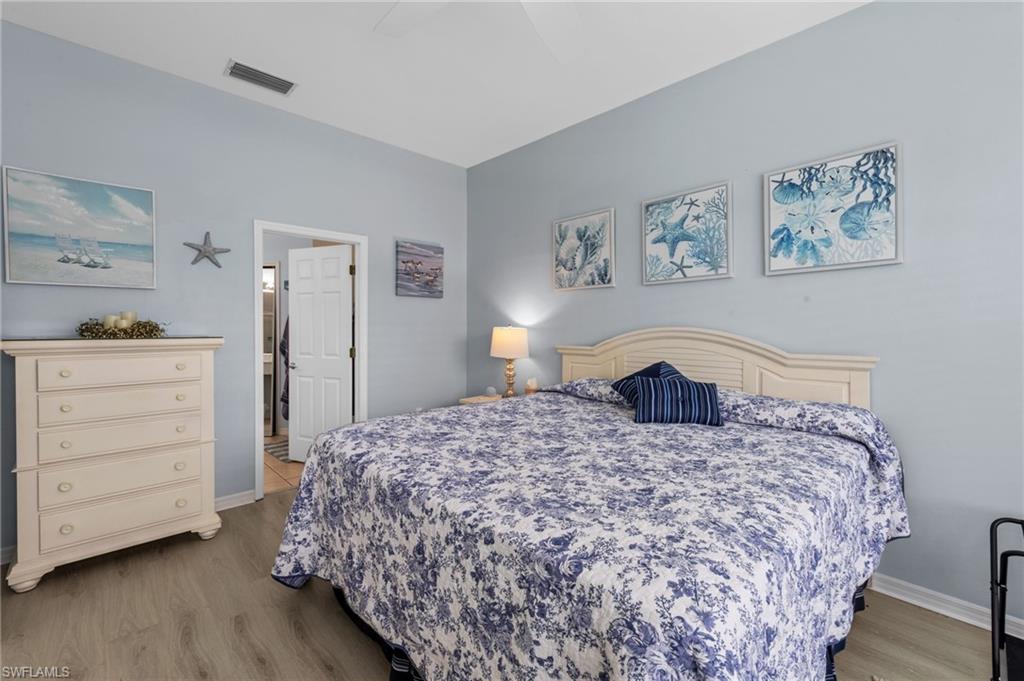 CYPRESS COVE - Residential Lease