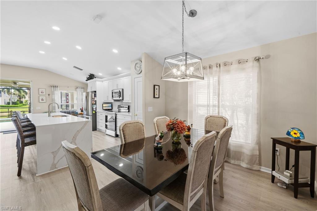 CYPRESS COVE - Residential Lease