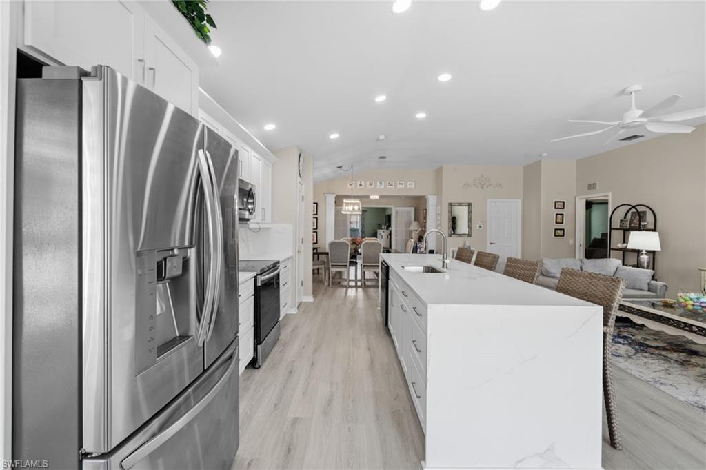 CYPRESS COVE - Residential Lease