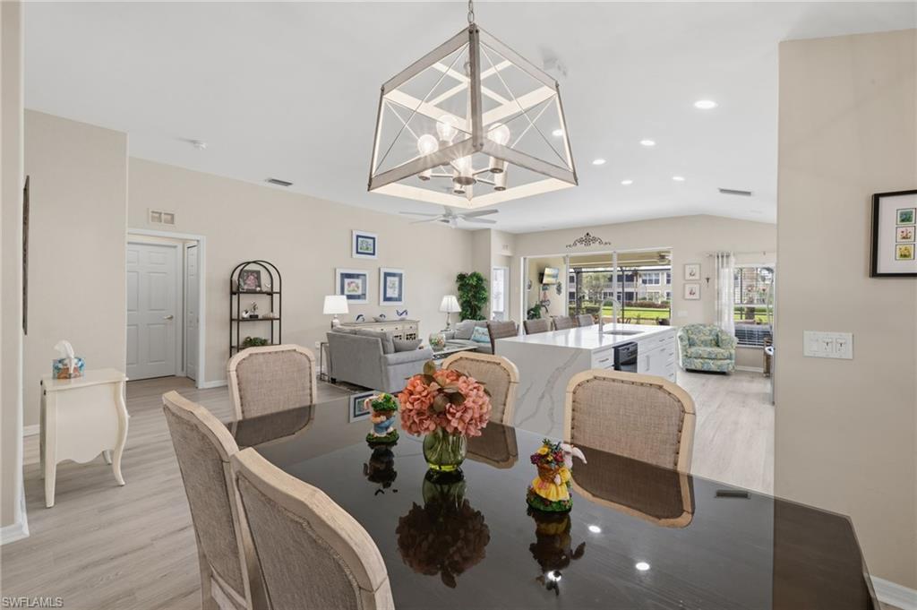 CYPRESS COVE - Residential Lease