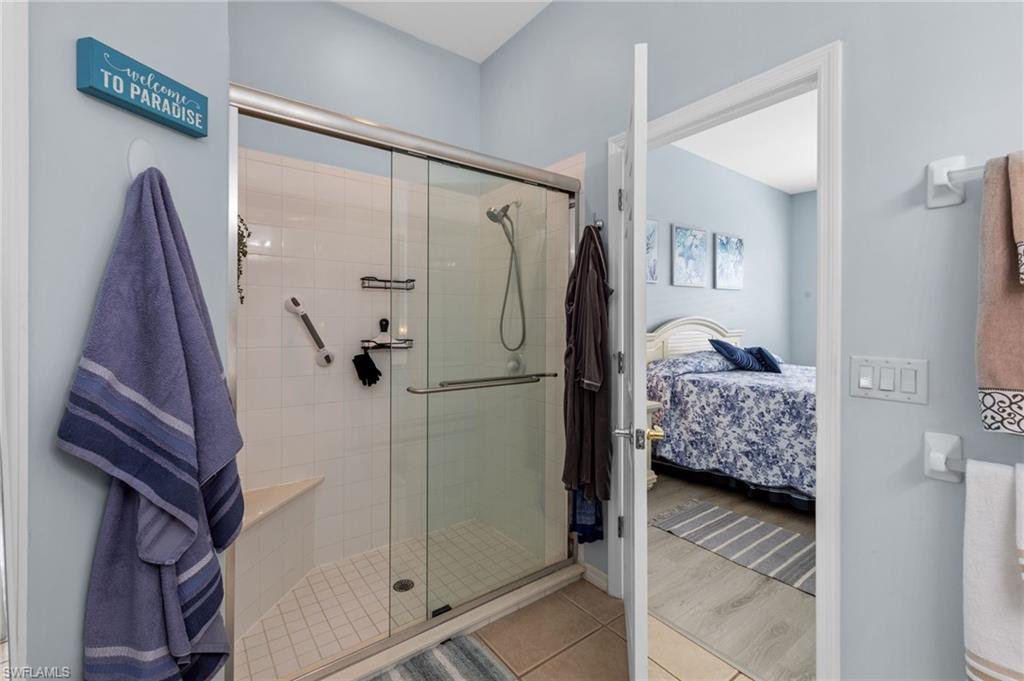 CYPRESS COVE - Residential Lease