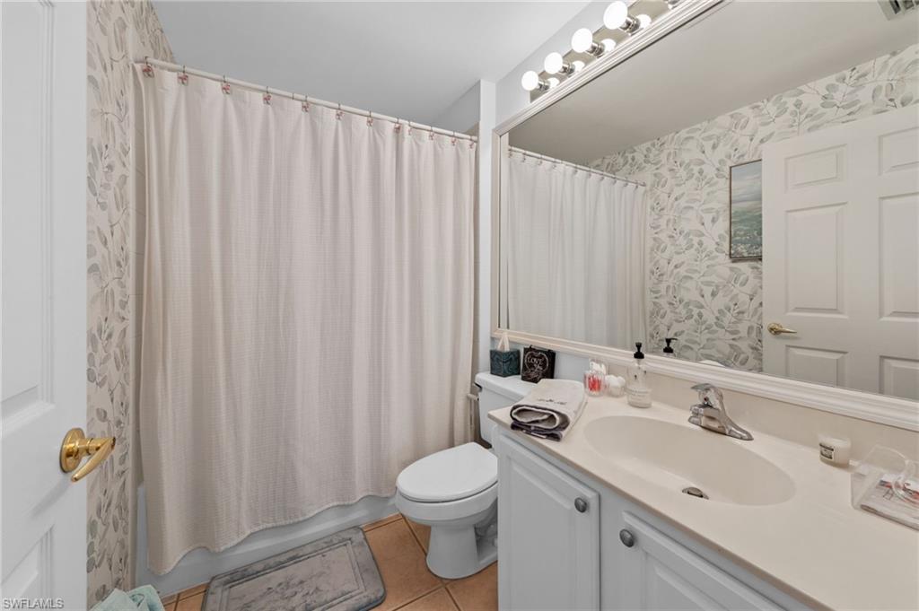 CYPRESS COVE - Residential Lease