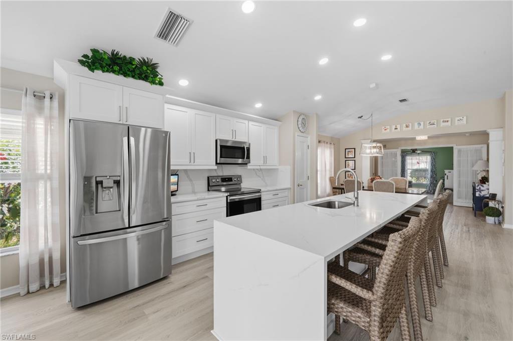 CYPRESS COVE - Residential Lease