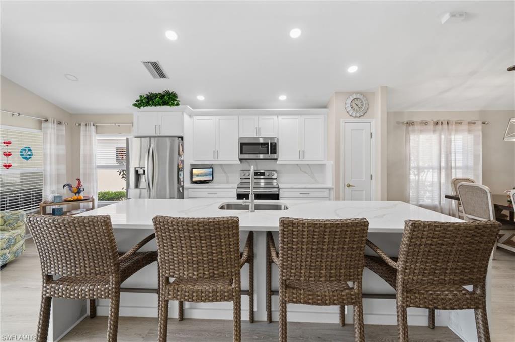 CYPRESS COVE - Residential Lease