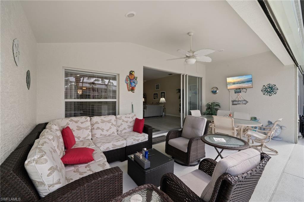 CYPRESS COVE - Residential Lease