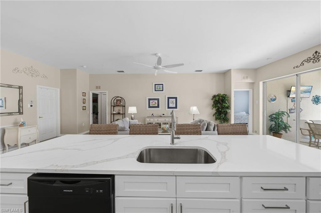 CYPRESS COVE - Residential Lease