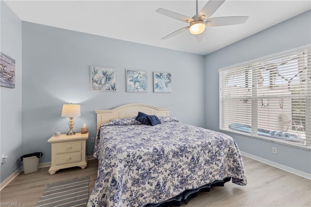 CYPRESS COVE - Residential Lease