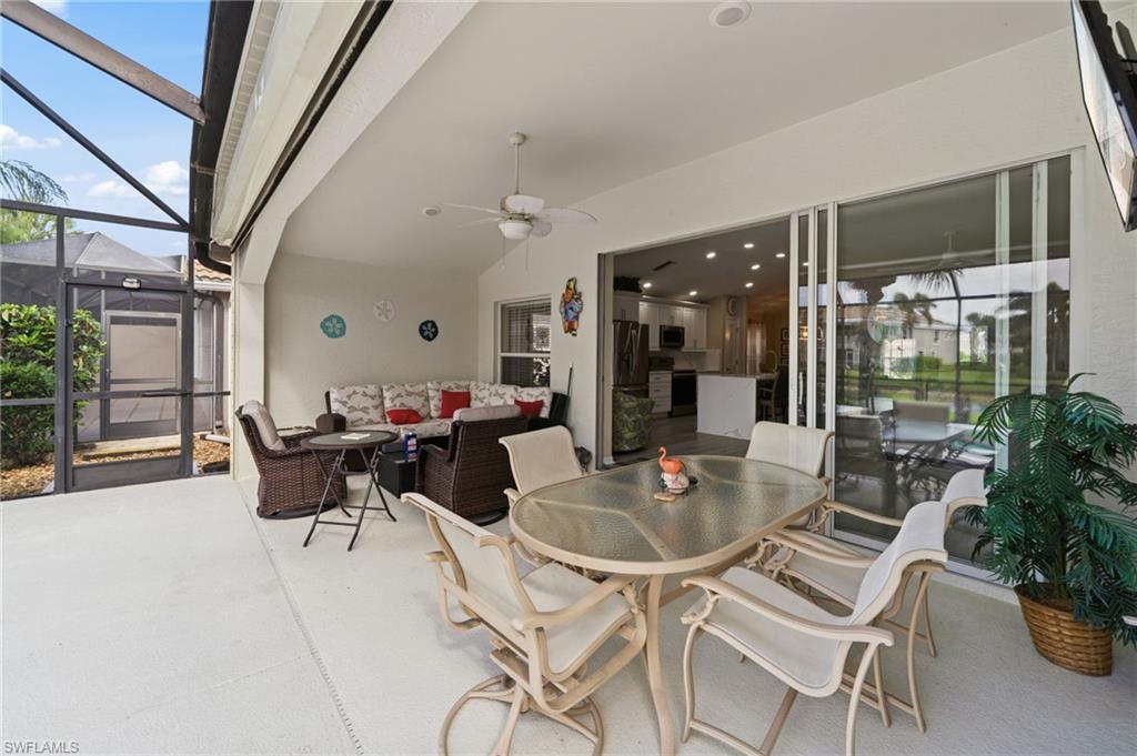 CYPRESS COVE - Residential Lease