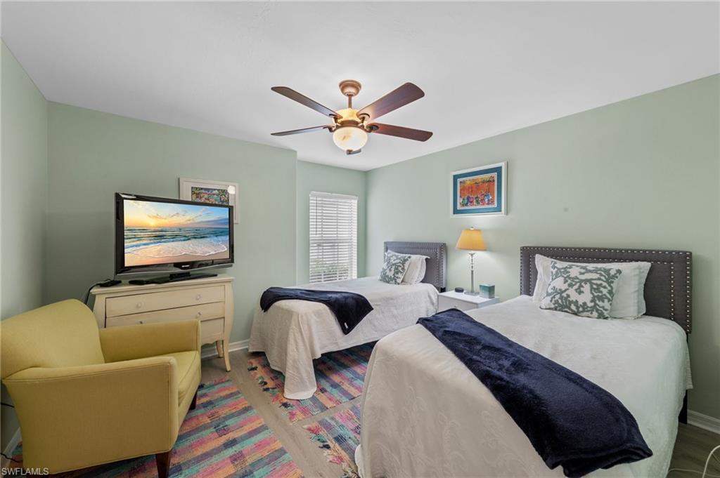 CYPRESS COVE - Residential Lease