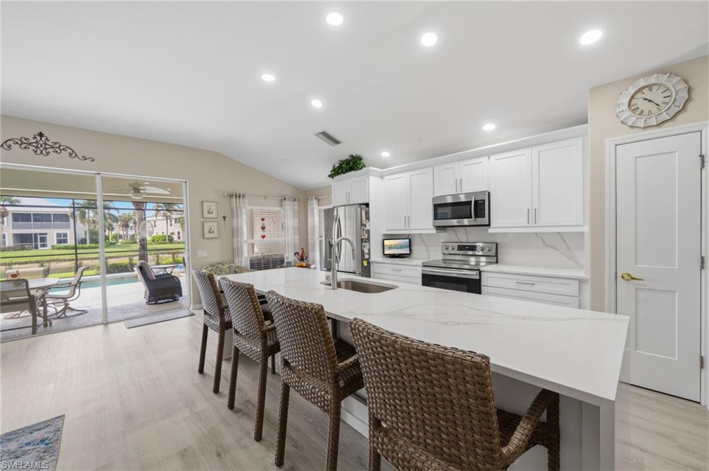 CYPRESS COVE - Residential Lease