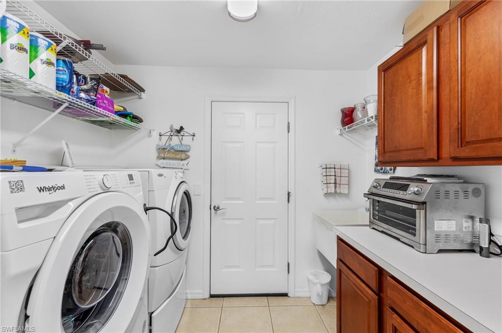 CYPRESS COVE - Residential Lease