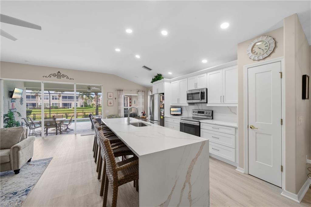 CYPRESS COVE - Residential Lease