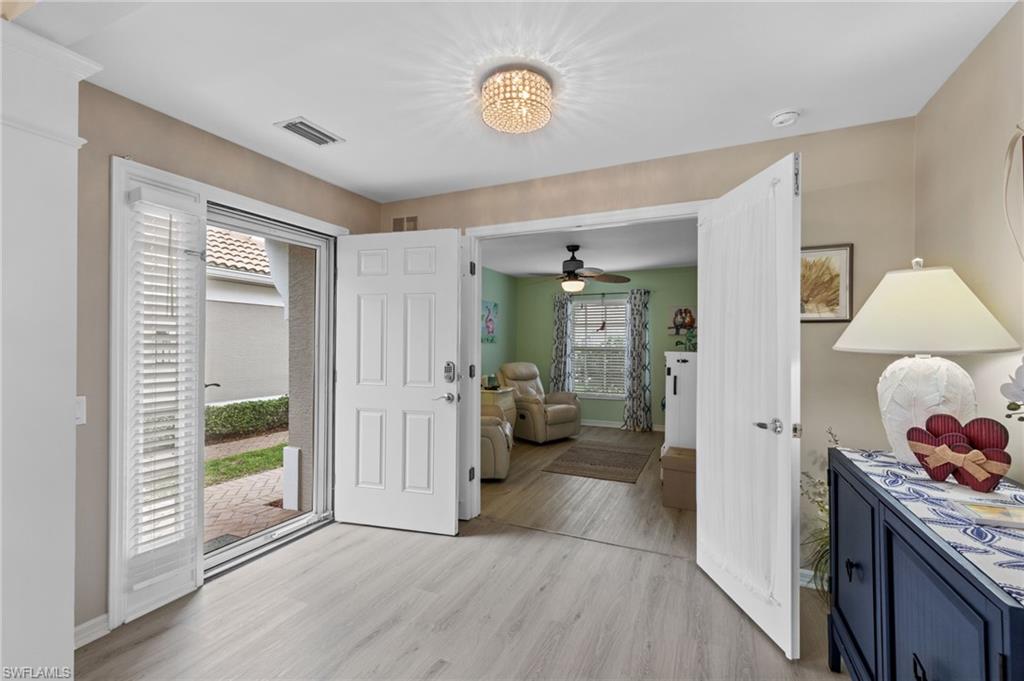 CYPRESS COVE - Residential Lease