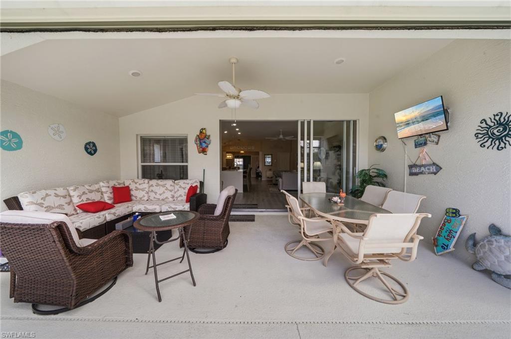 CYPRESS COVE - Residential Lease