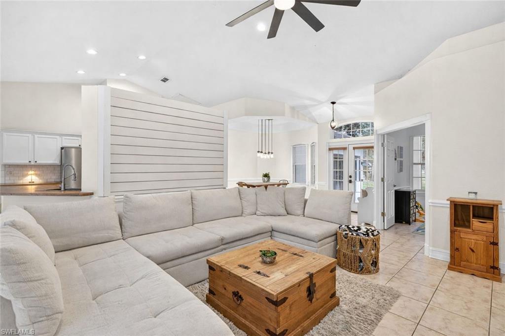 GOLDEN GATE ESTATES - Residential