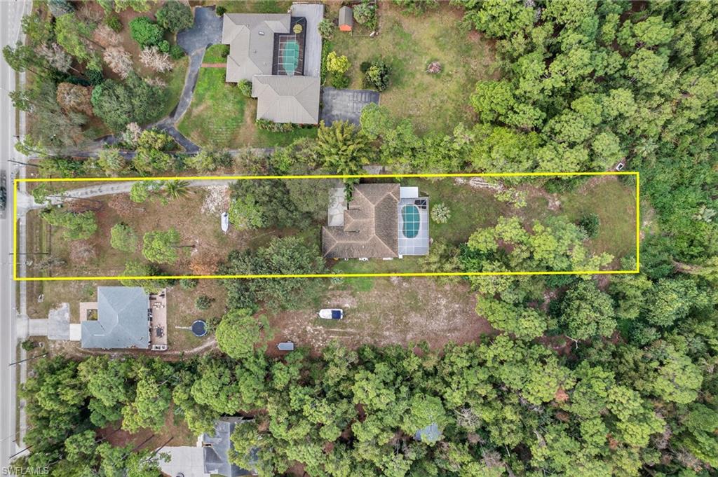 GOLDEN GATE ESTATES - Residential