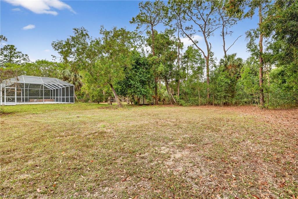 GOLDEN GATE ESTATES - Residential