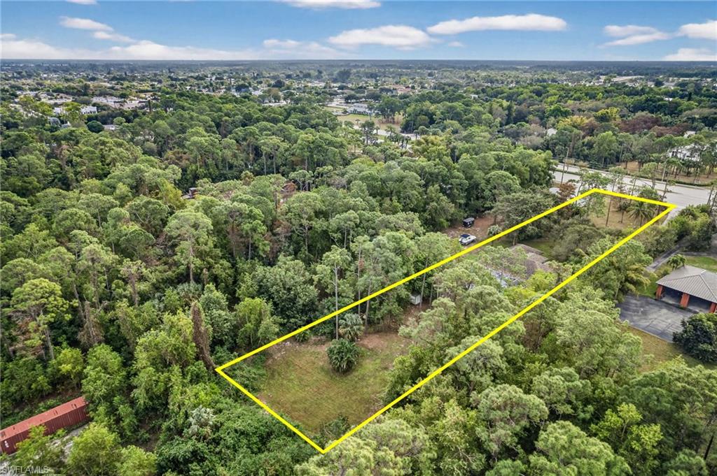 GOLDEN GATE ESTATES - Residential