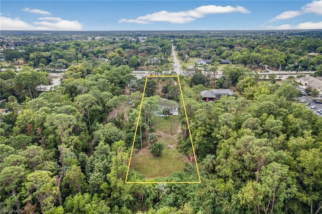 GOLDEN GATE ESTATES - Residential