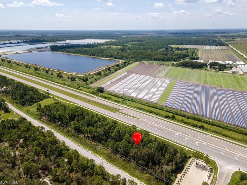 LEHIGH ACRES - Commercial Sale