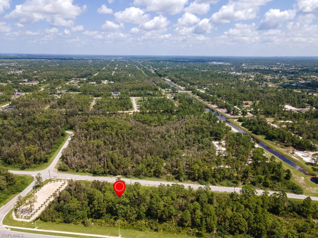 LEHIGH ACRES - Commercial Sale