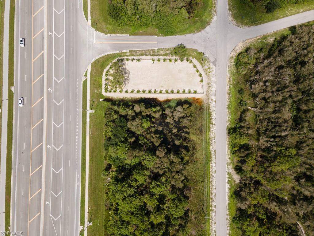 LEHIGH ACRES - Commercial Sale