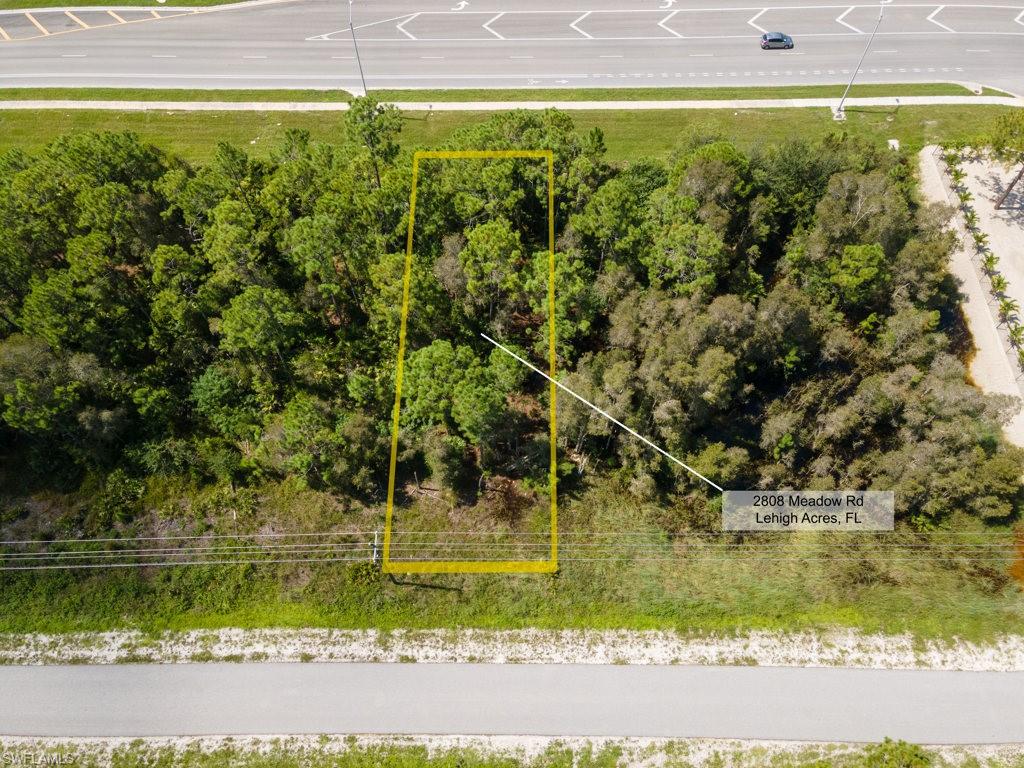 LEHIGH ACRES - Commercial Sale