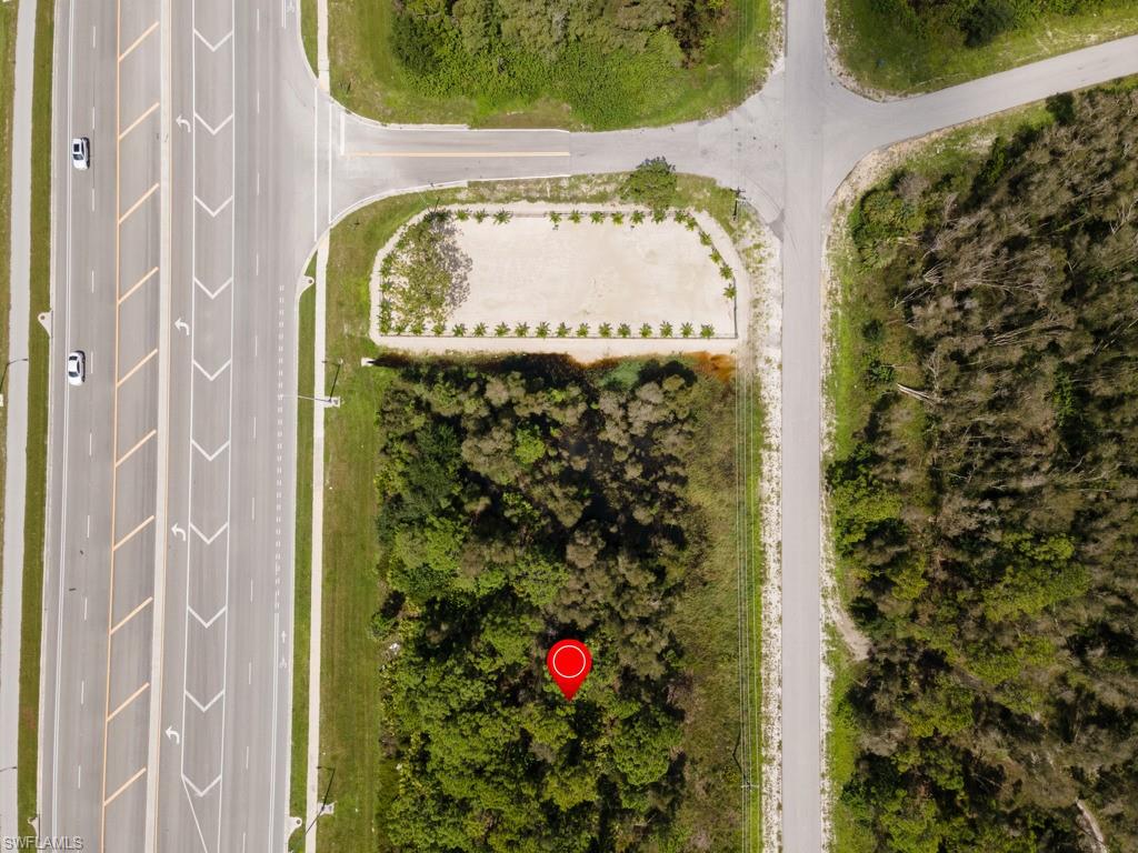 LEHIGH ACRES - Commercial Sale