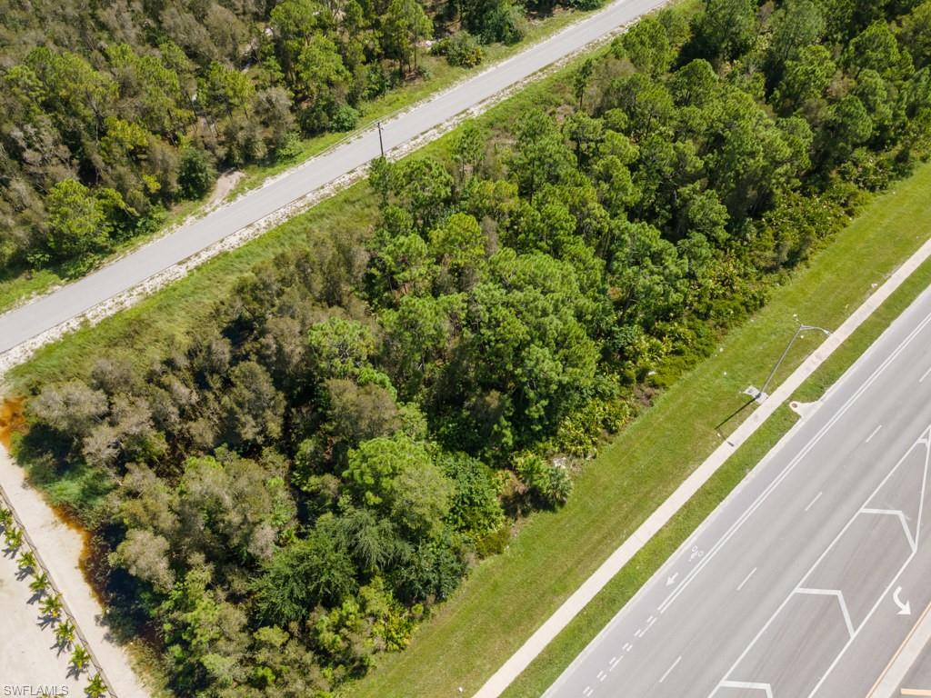 LEHIGH ACRES - Commercial Sale