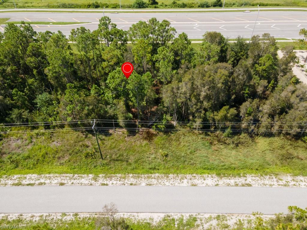 LEHIGH ACRES - Commercial Sale