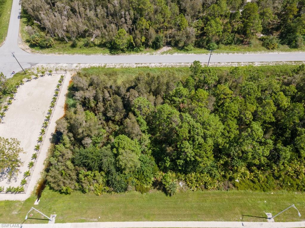 LEHIGH ACRES - Commercial Sale