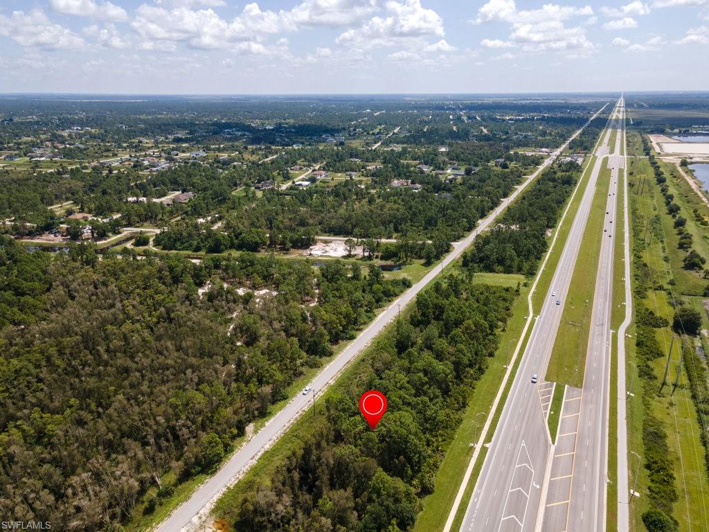 LEHIGH ACRES - Commercial Sale