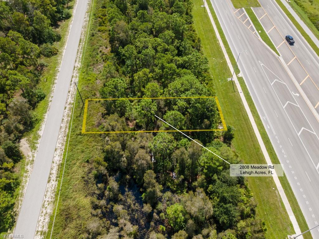 LEHIGH ACRES - Commercial Sale