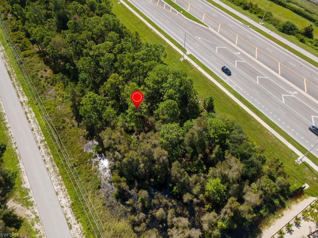 LEHIGH ACRES - Commercial Sale