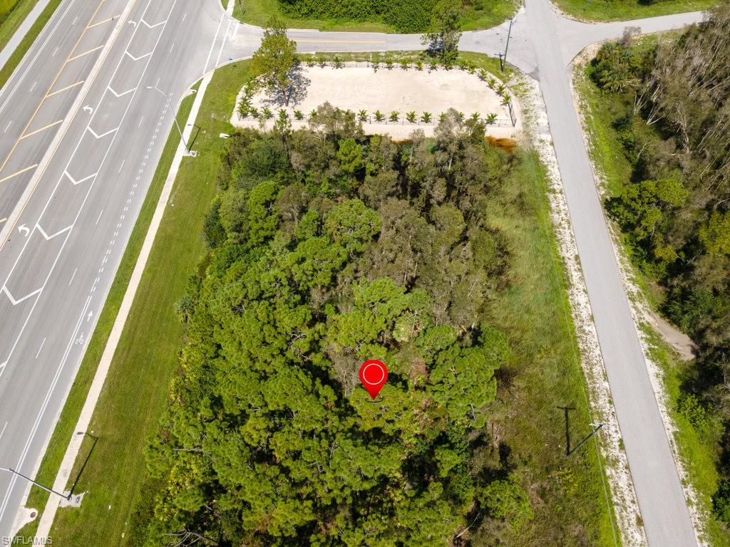 LEHIGH ACRES - Commercial Sale