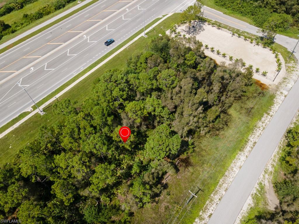 LEHIGH ACRES - Commercial Sale