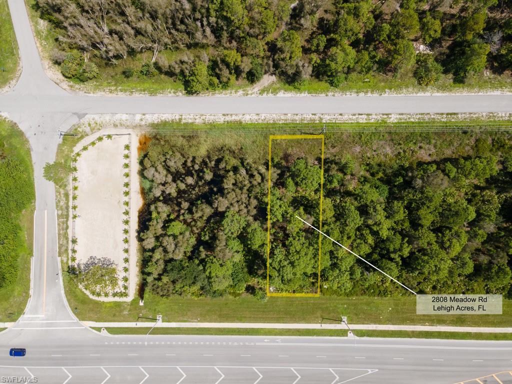 LEHIGH ACRES - Commercial Sale